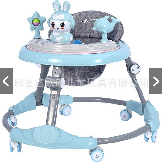 new baby walker