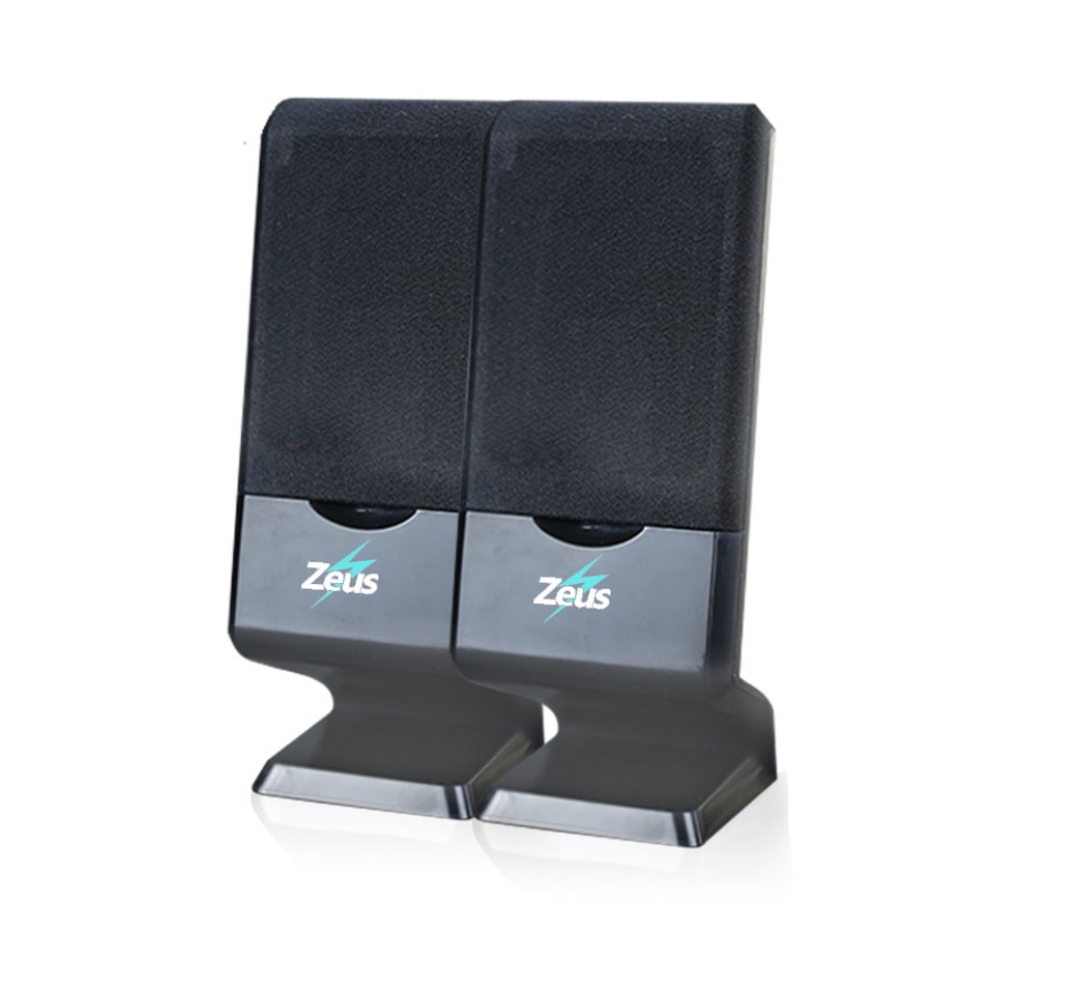 cheap wired speakers