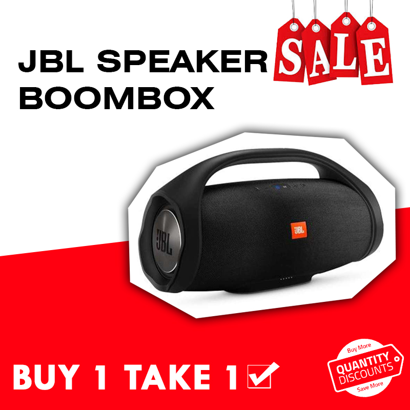 jbl speaker lazada