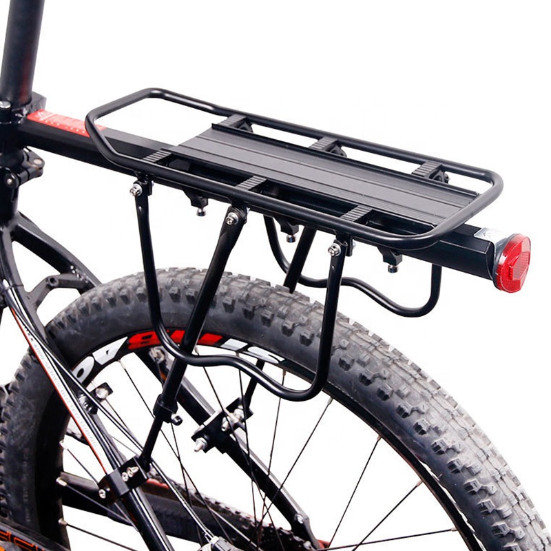 universal bicycle rack