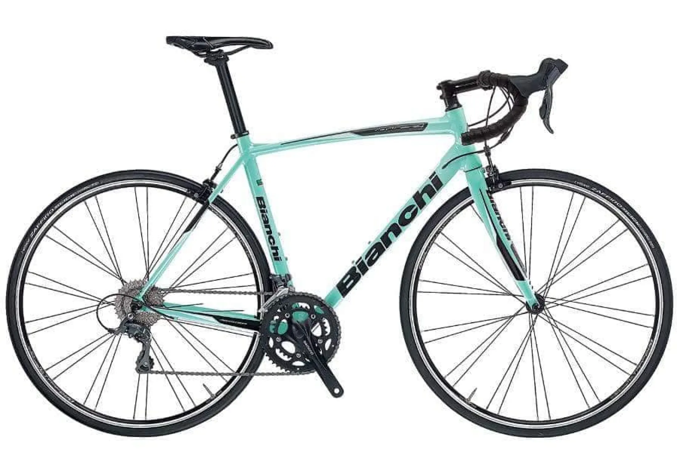 bianchi via nirone 7 53cm