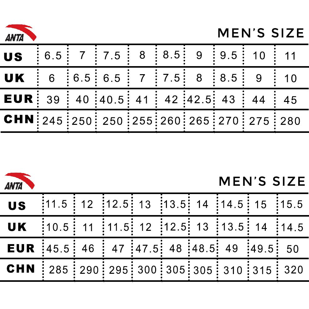 eu size to philippine size shoes