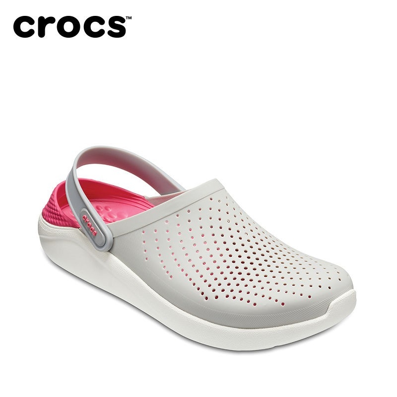 nursing crocs clogs