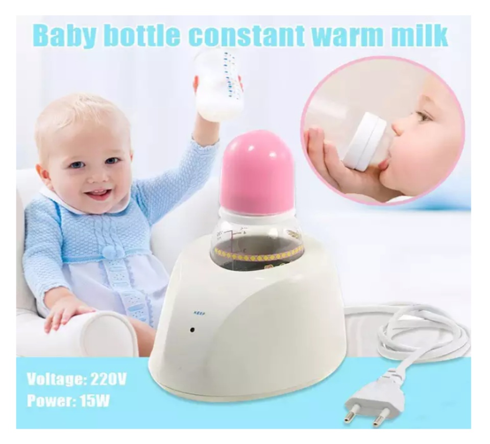 baby milk heater