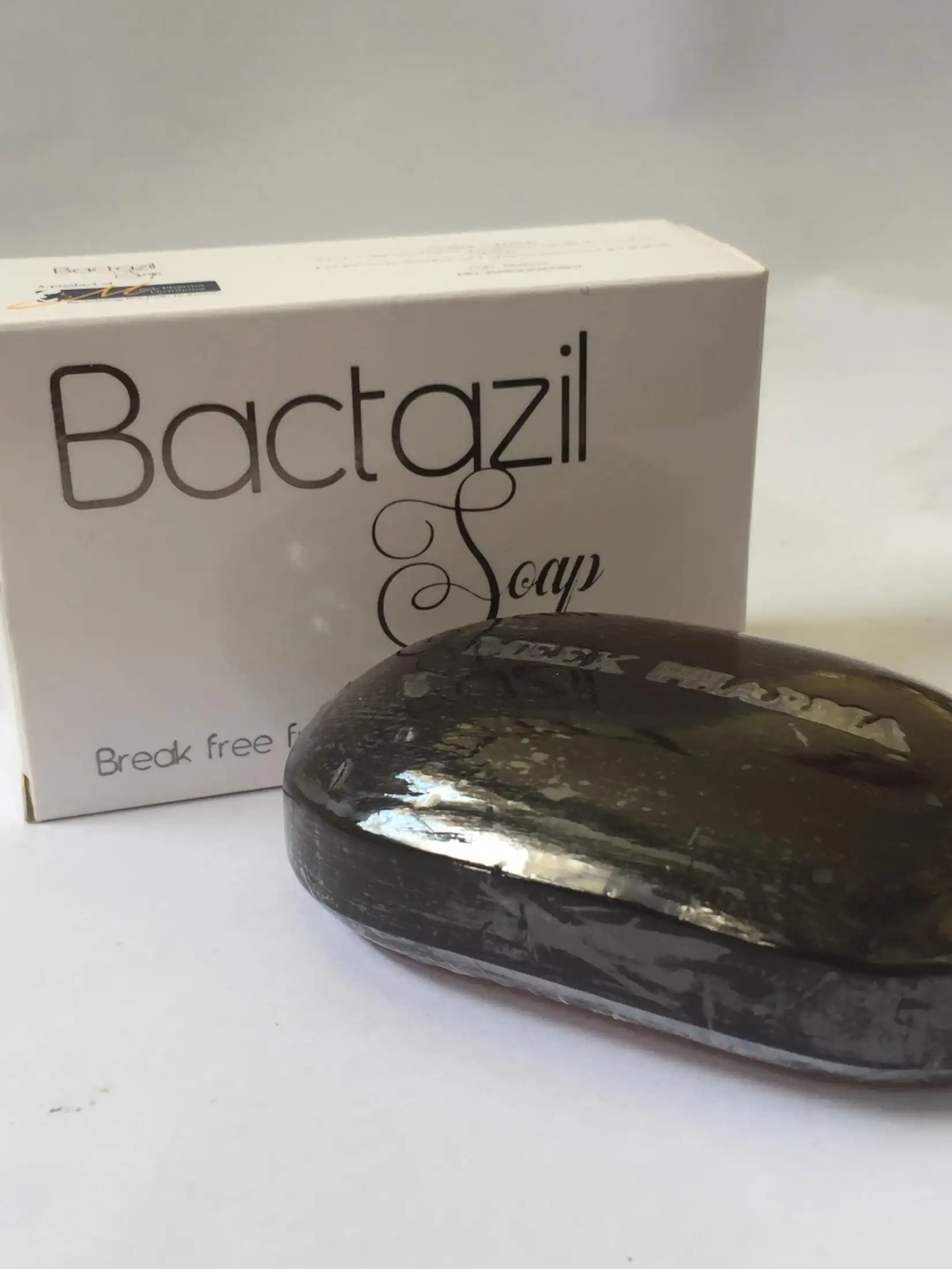 bactazil toner