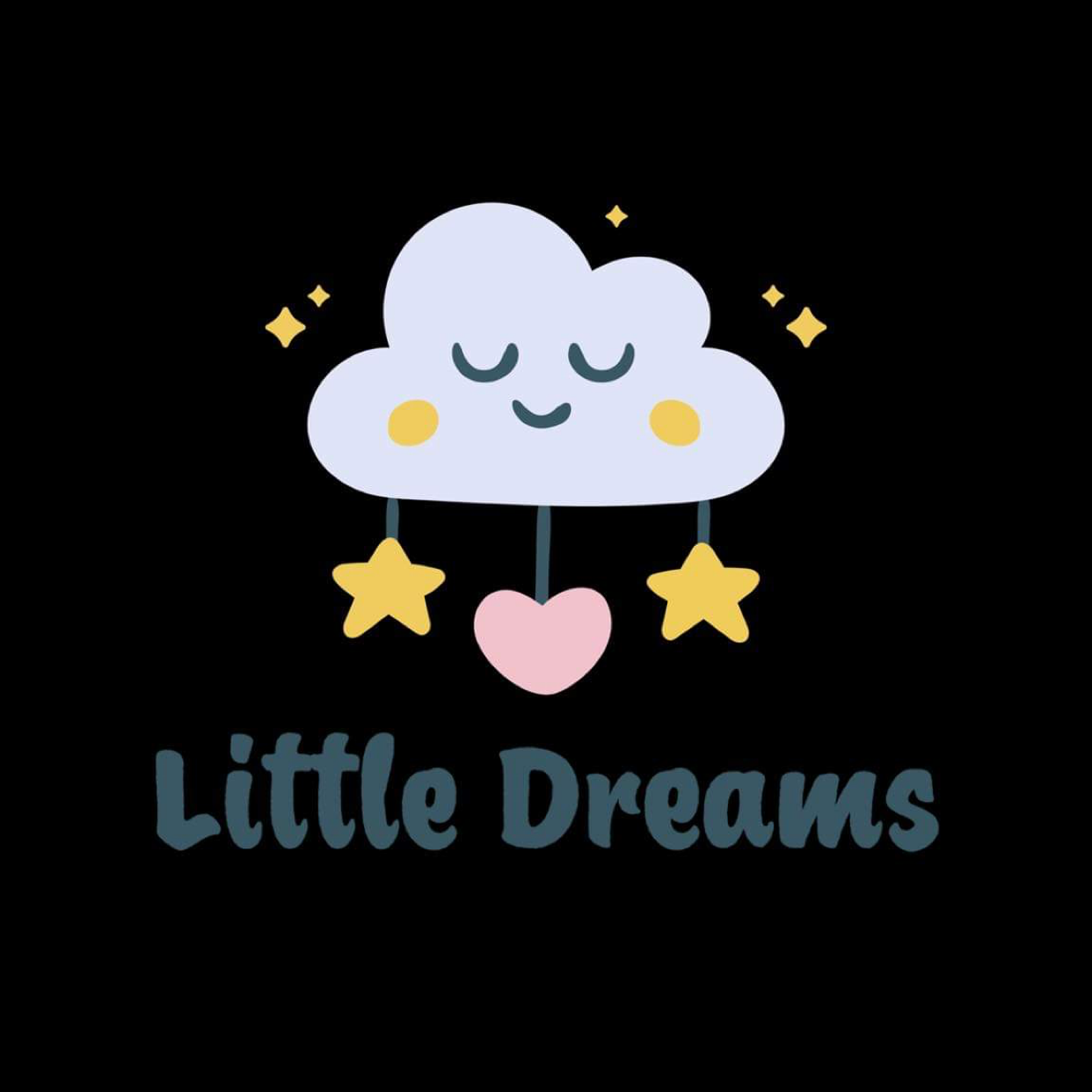 Shop online with Little Dreams 1620067179 now! Visit Little Dreams