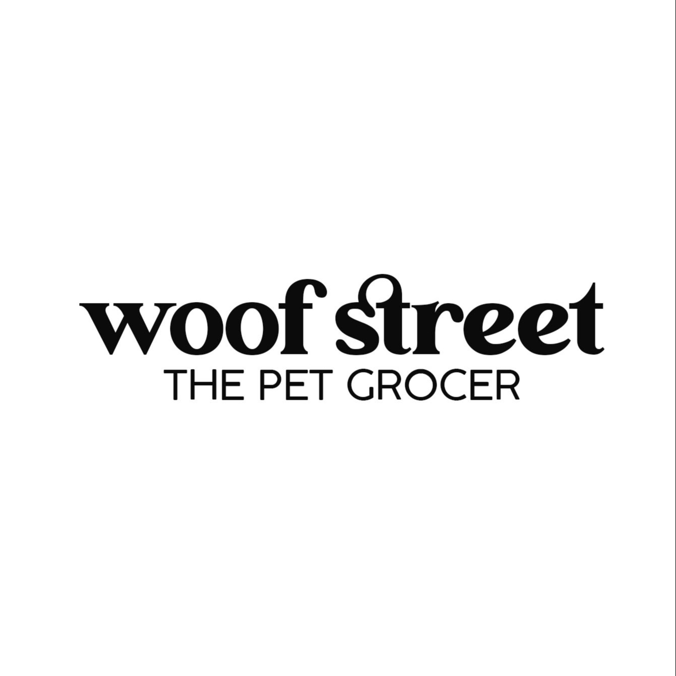 Shop online with WOOF STREET The Pet Grocer now! Visit WOOF STREET The ...