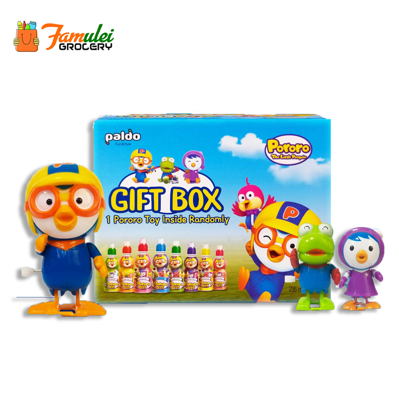 pororo toys philippines