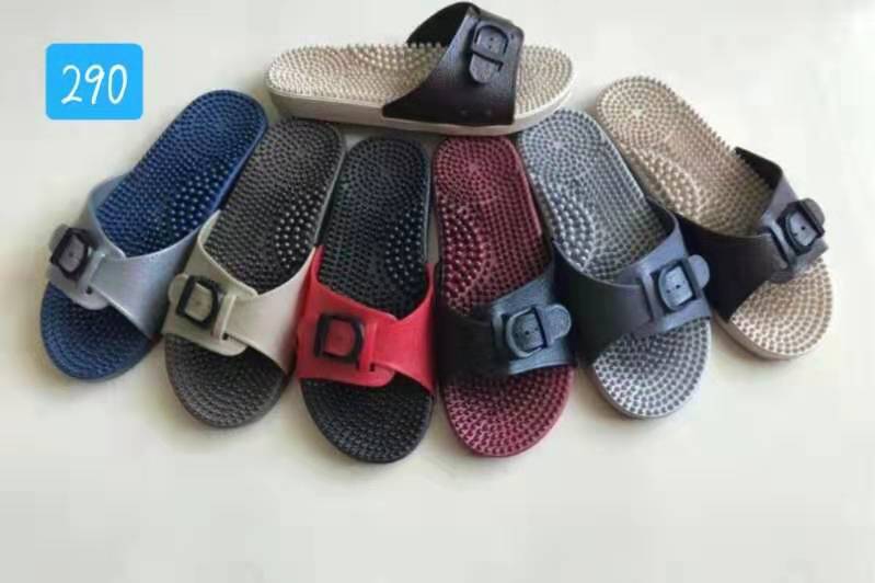 acupressure flip flops