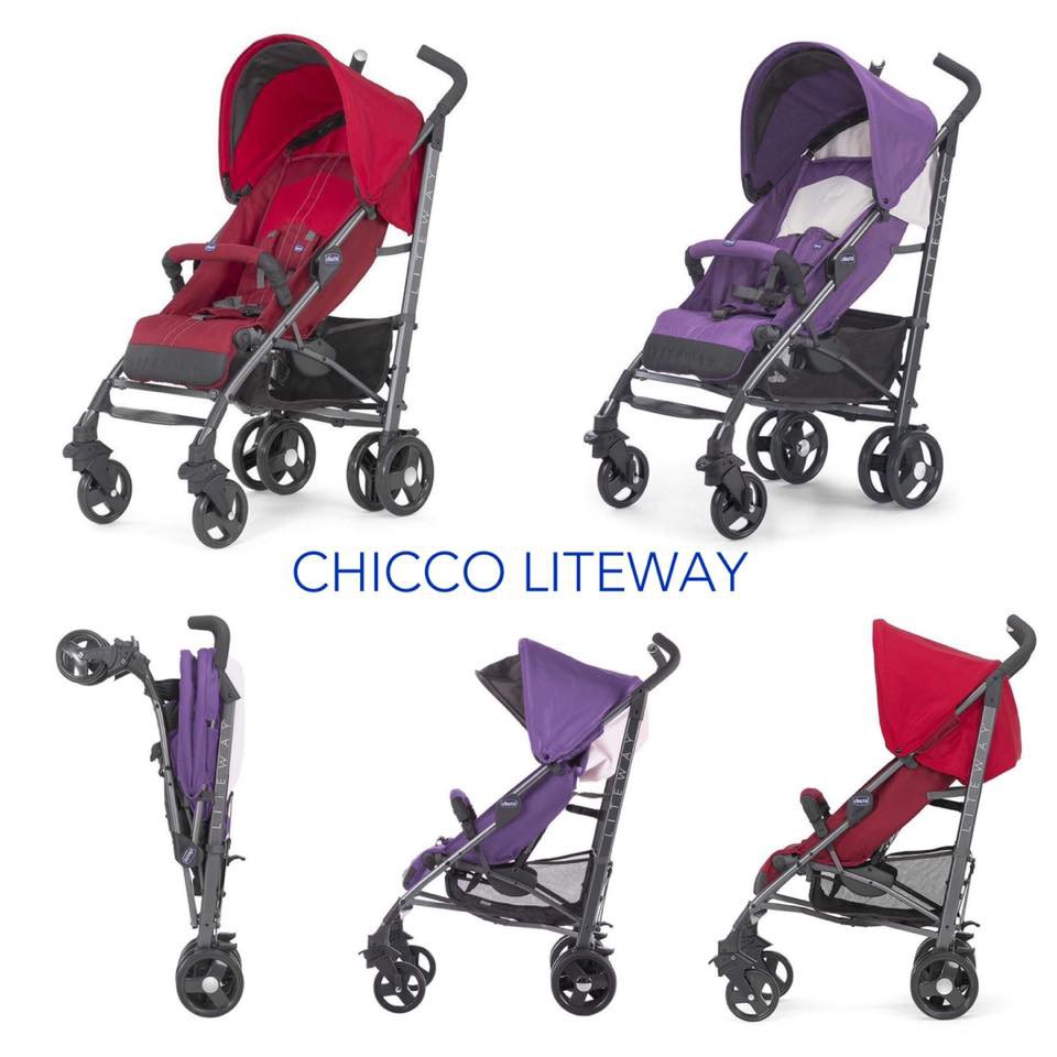 liteway 2 chicco