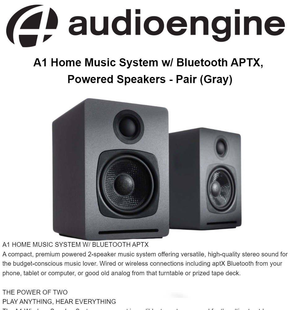 Speaker System Affordable Computer Speakers Best Computer