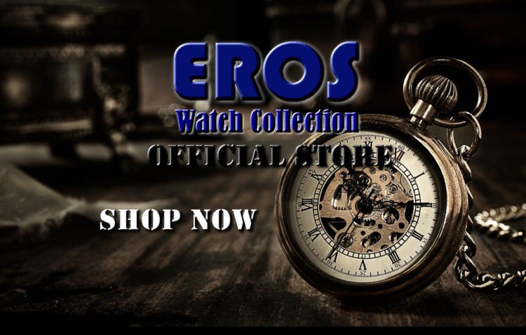 Breil Eros BW0294 Watch | Shade Station