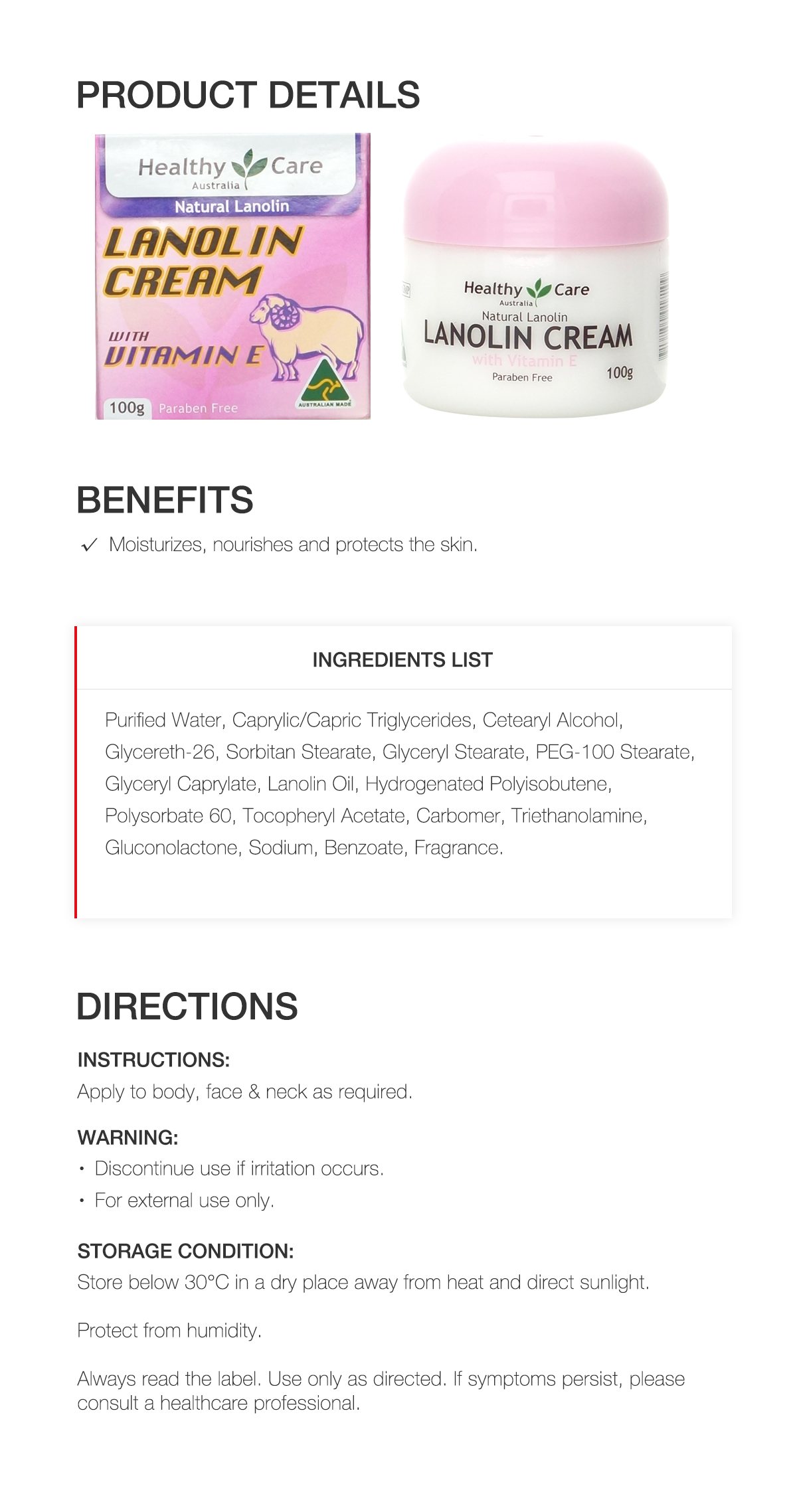 dark spot cream chemist warehouse