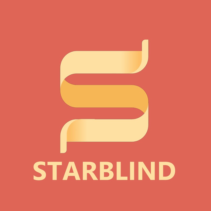 Shop online with Starblind now! Visit Starblind on Lazada.