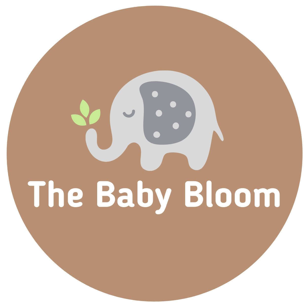 Shop online with The Baby Bloom now! Visit The Baby Bloom on Lazada.