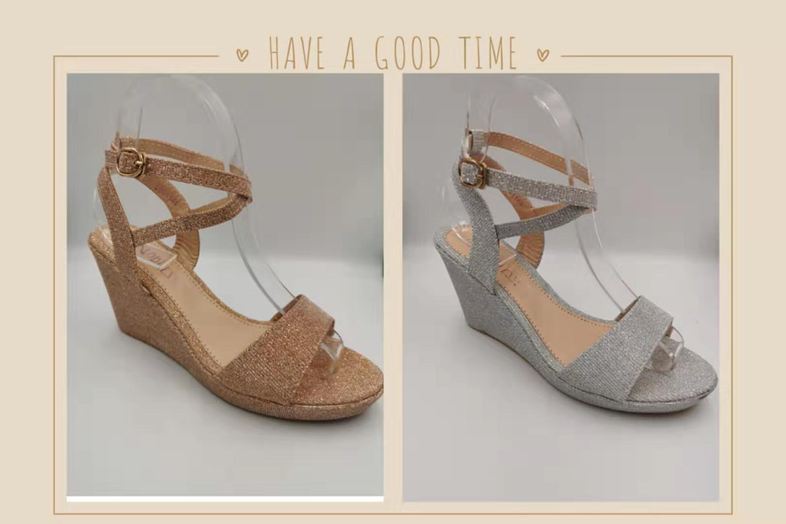 1.5 inch wedding shoes