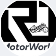 Shop online with Rjmotorworld now! Visit Rjmotorworld on Lazada.