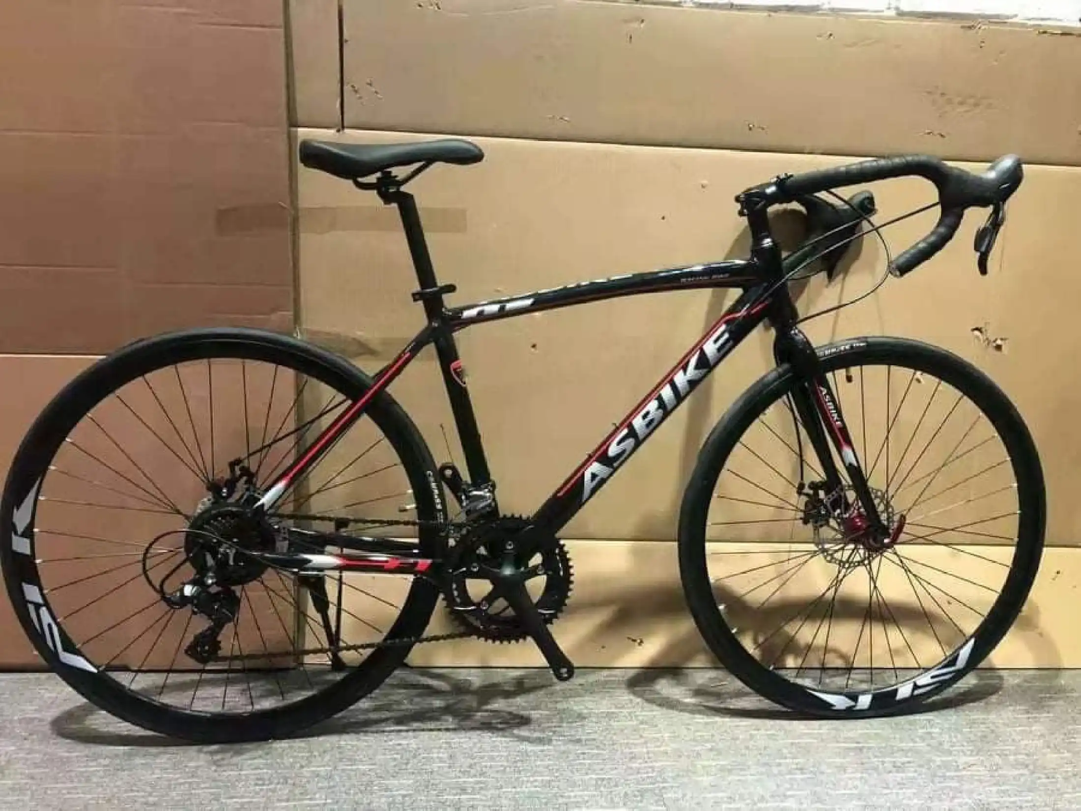 Sti road bike price Clearance