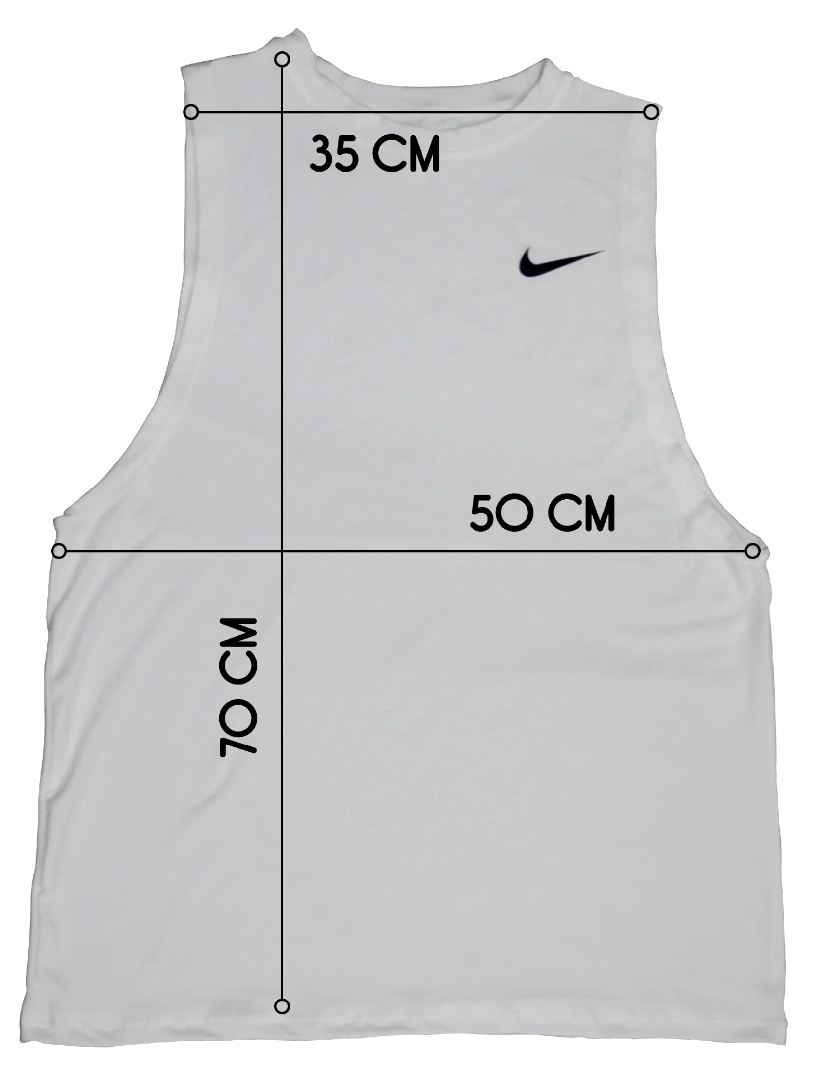 Set Of 3 White Muscle Tee Shirt Sando Unisex Tank Top T Shirt Gym Shirt Cotton Sando Plus Size Sando 100 Cotton Spandex Sleeveless For Men For Women Fit Small To Large Tank