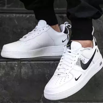 nike white sneakers for men