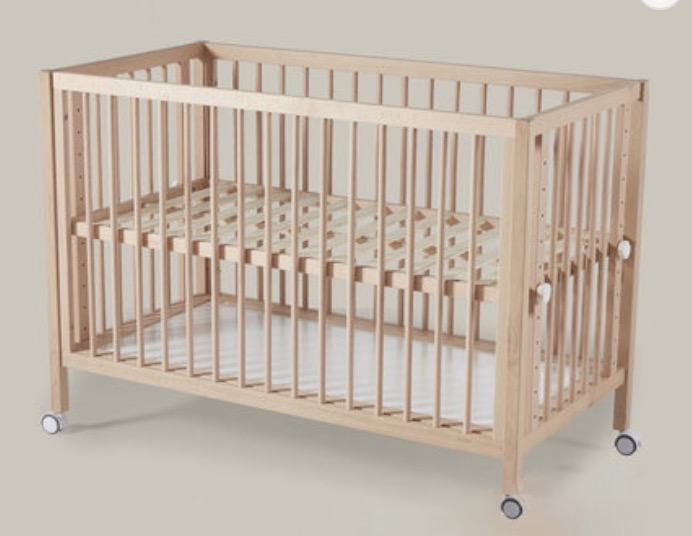 baby friendly paint for crib