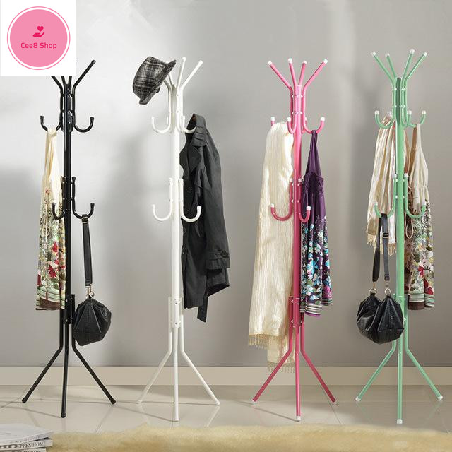 bag hanger stand lazada