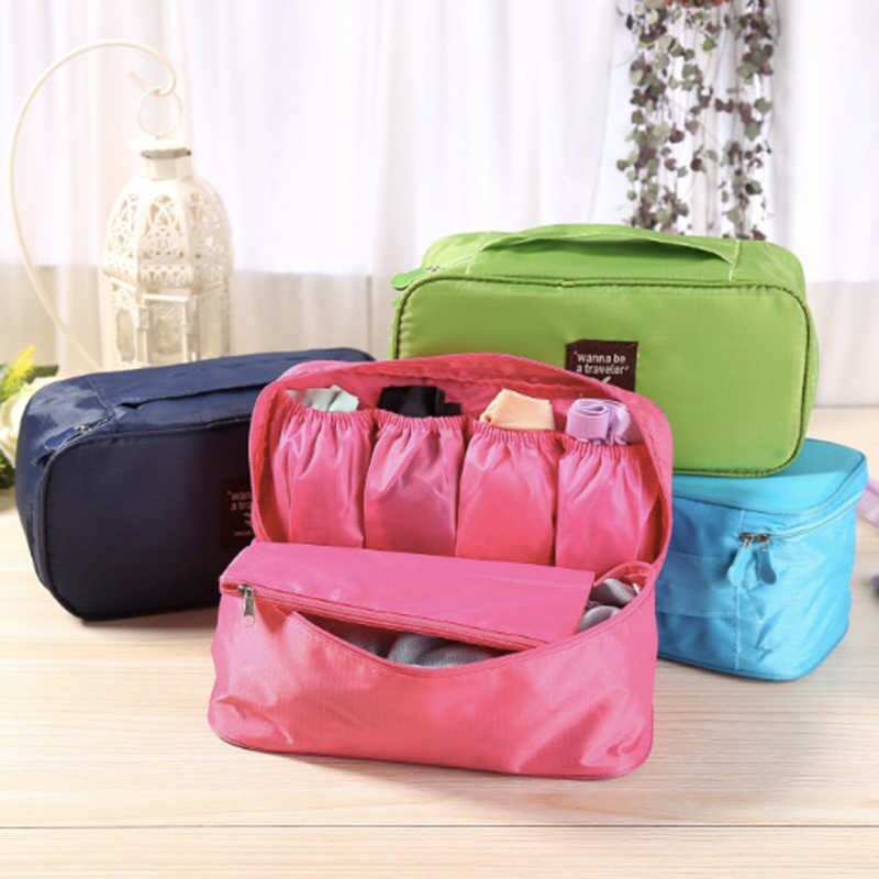 laundry packing bags