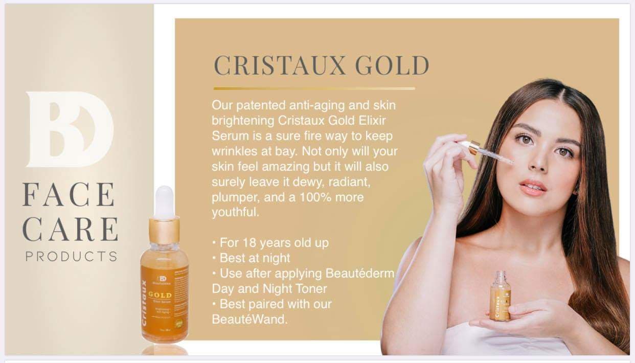 best serum for 18 year old