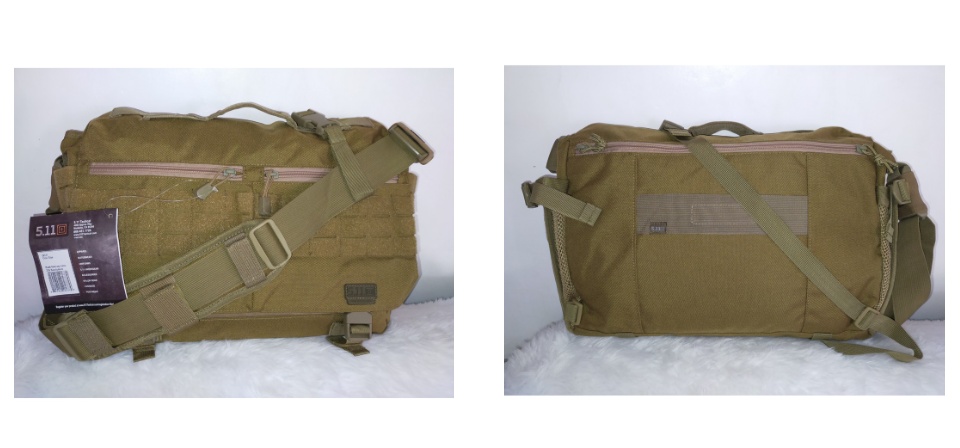 アクセサリー 5.11 RUSH Delivery Lima 12L 5.11 Tactical Rush Delivery Lima | Range Master Tactical Gear