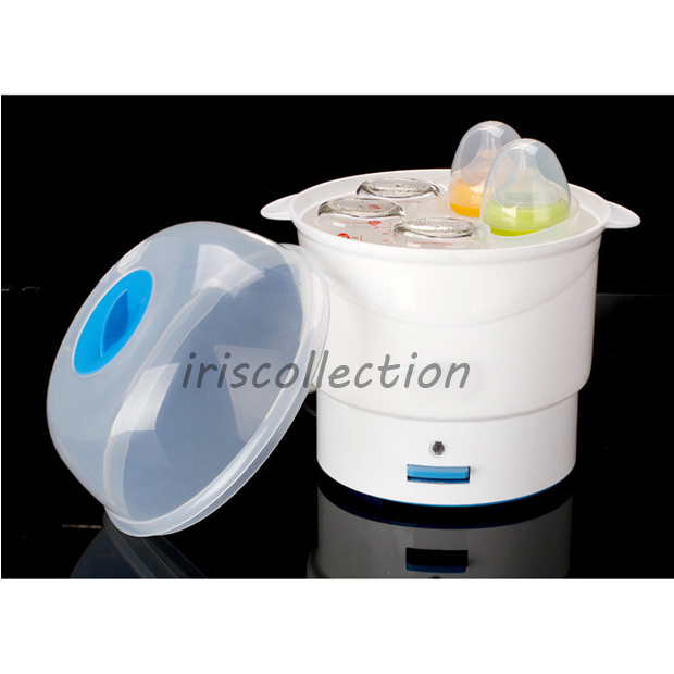 bottle sterilizer lazada