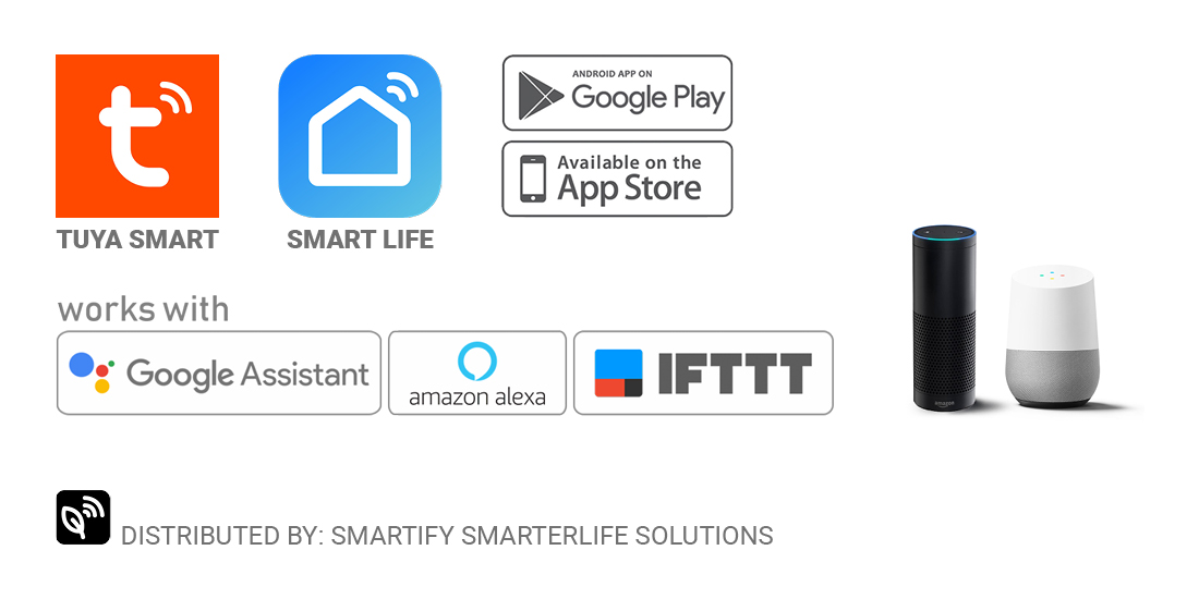 Tuya smart life