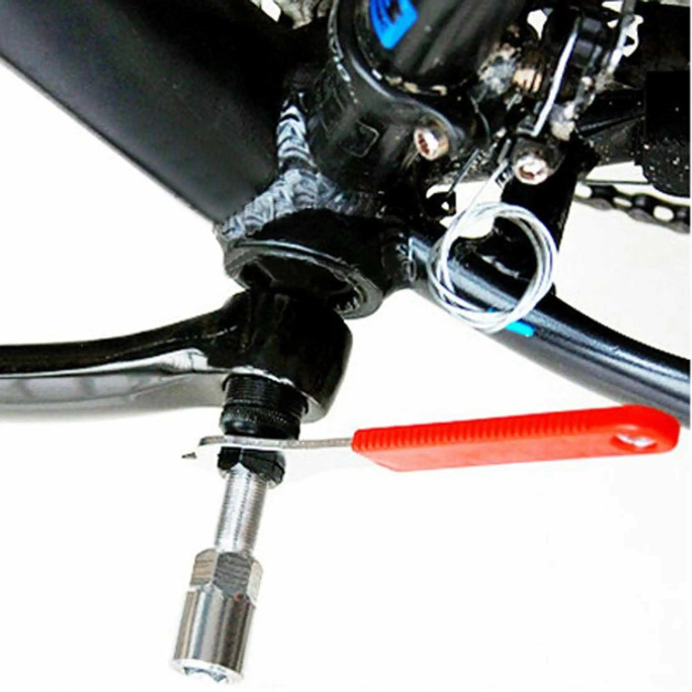 crank pulley tool bike