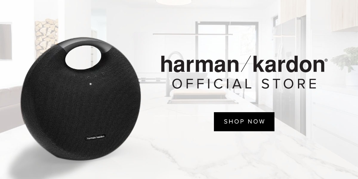 harman kardon official store