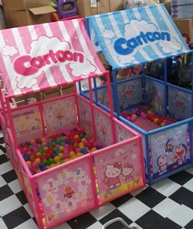 parklon playpen