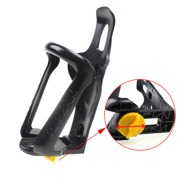 topeak adjustable bottle cage