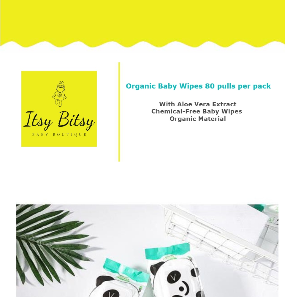 organic baby boutique