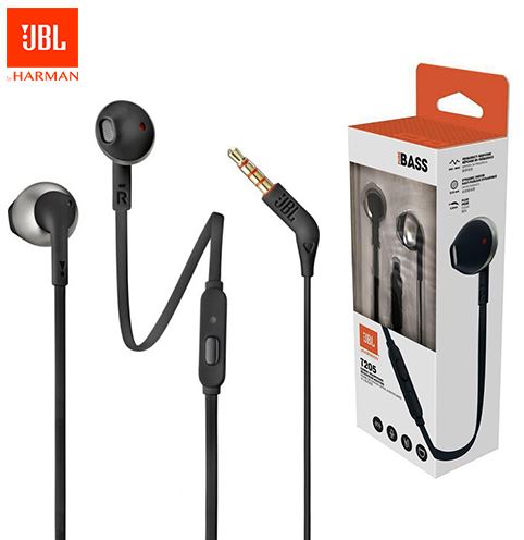 jbl harman t205