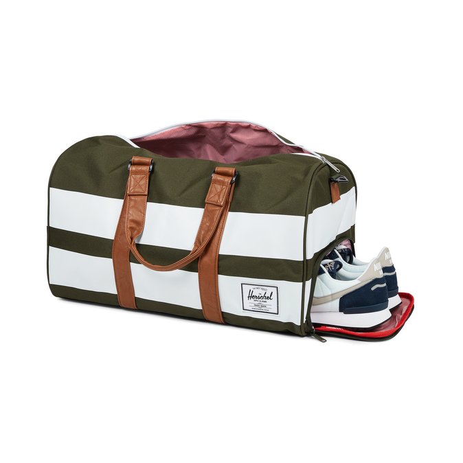 herschel duffle bag philippines