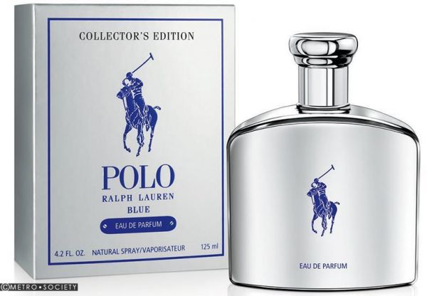 polo blue ralph lauren 125ml