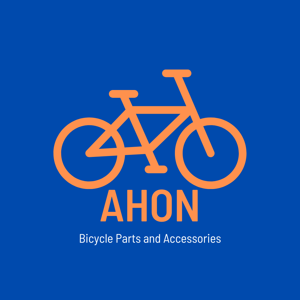 Shop online with Ahon Bicycle Parts and Accessories now! Visit Ahon