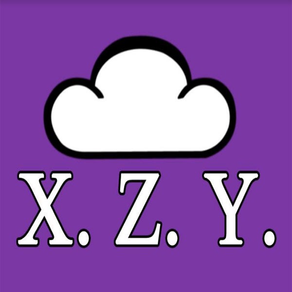 XZYCollection store logo