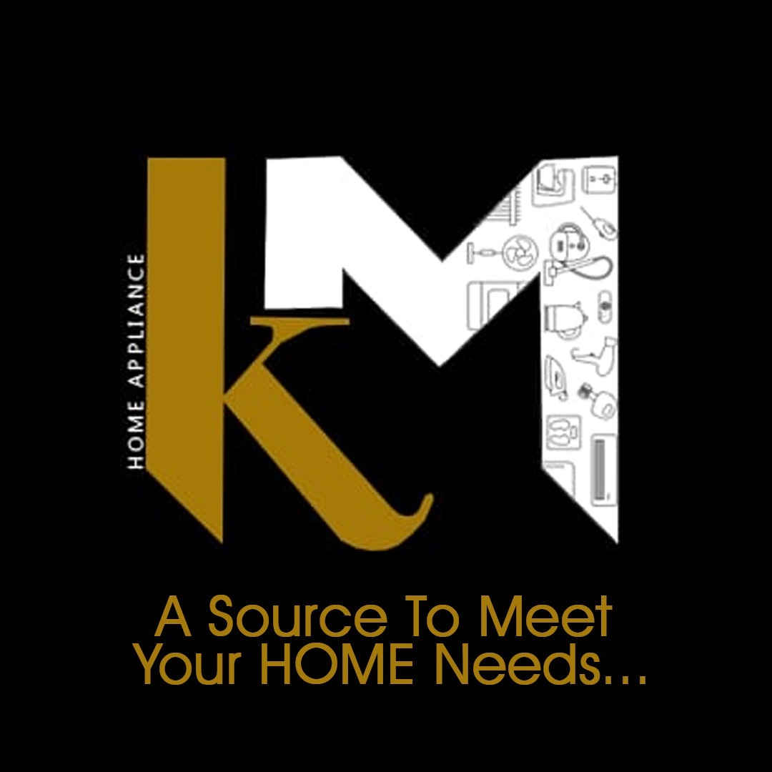 Shop online with KM Home Appliances now! Visit KM Home Appliances on