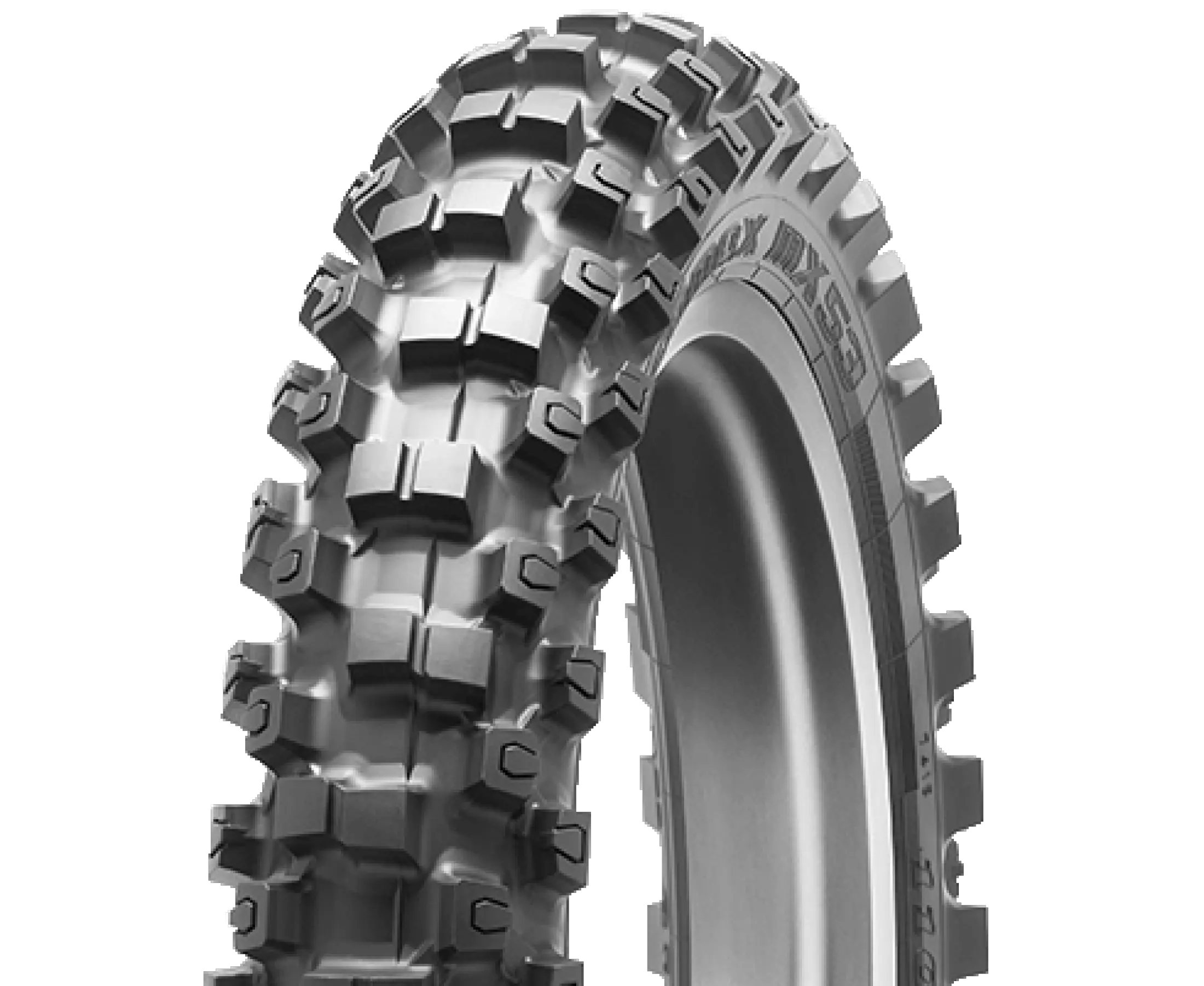 Dunlop Geomax Mx53 100 100 18 Buy Sell Online Tires Tubes With Cheap Price Lazada Ph