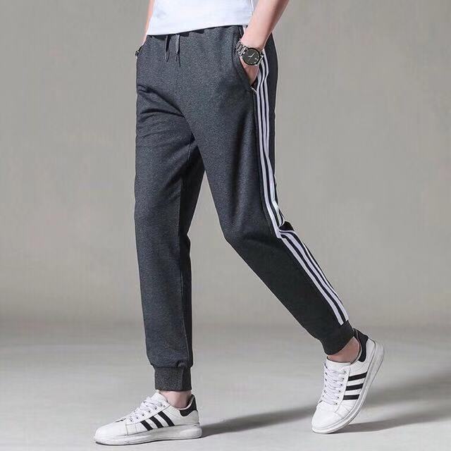 new jogger pants