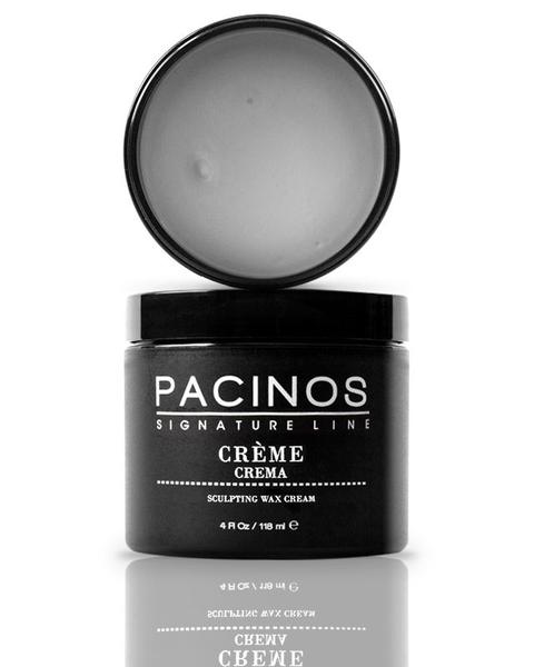 Pacinos Creme 4oz Hair Sculpting Wax Lazada Ph