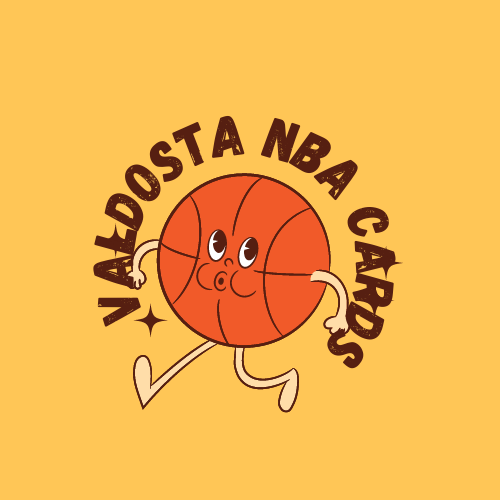 Shop online with VALDOSTA NBA CARDS now! Visit VALDOSTA NBA CARDS on