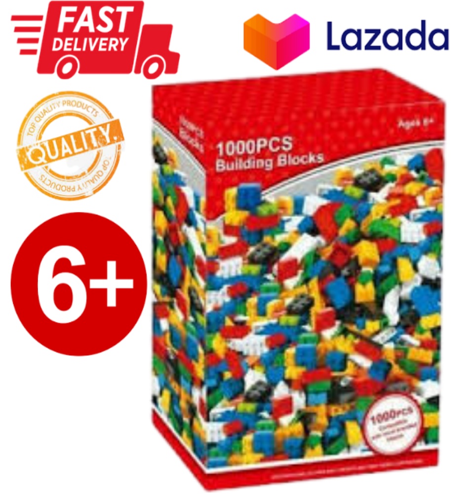 lego blocks lazada