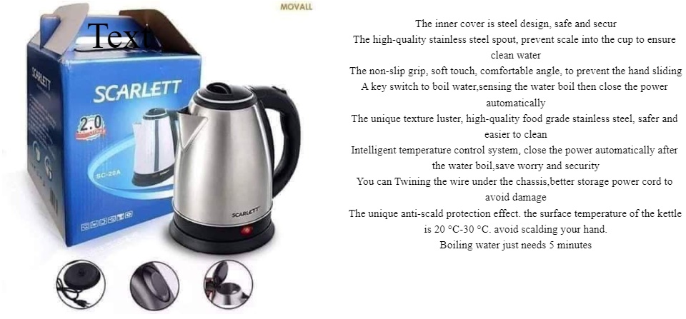 buy water kettle