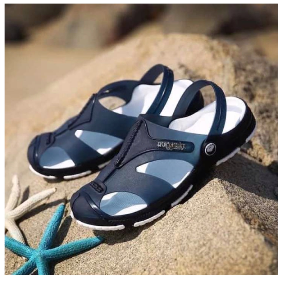 aqua sandals mens