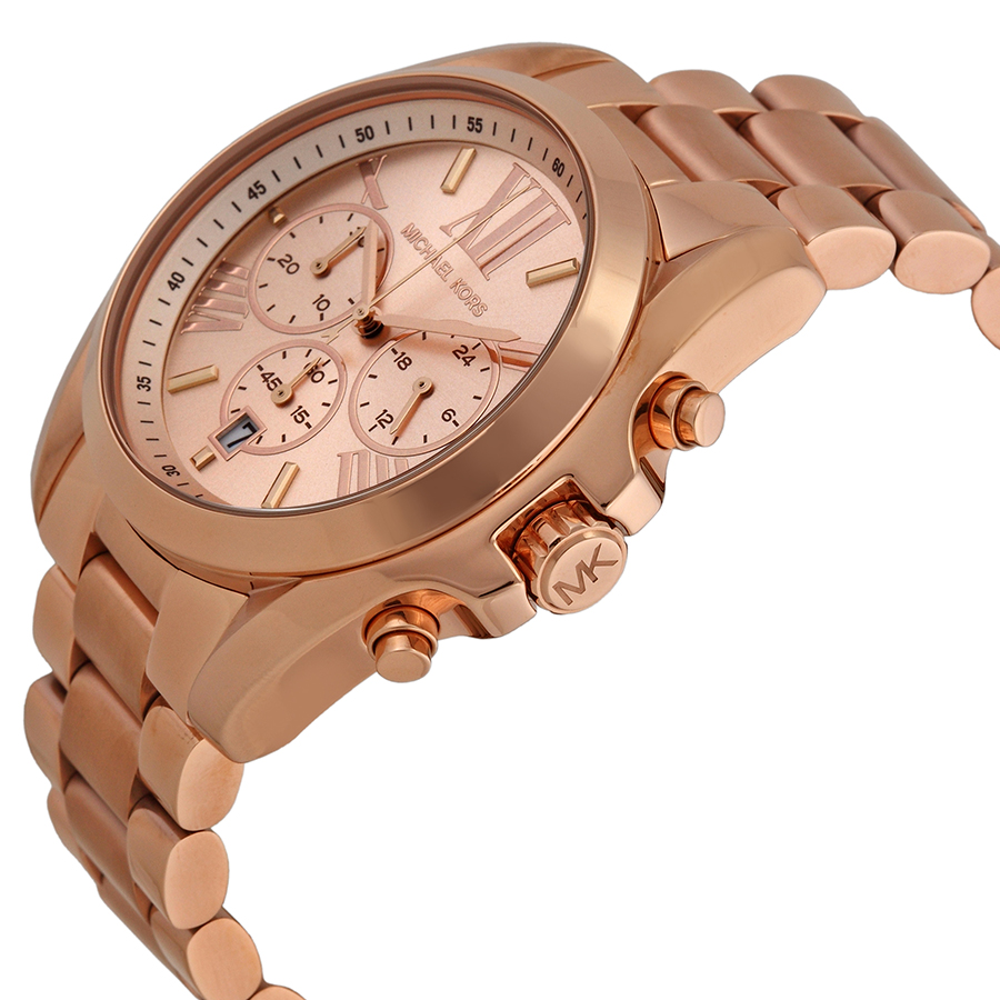 michael kors watch 5503